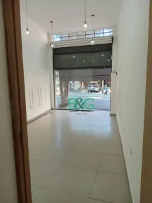 Sala Comercial para alugar, 40m² no Mooca, São Paulo