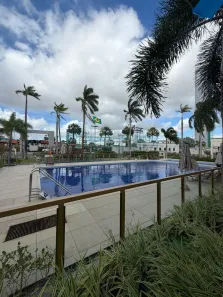 Apartamento com 2 Quartos à venda, 42m² no Coaçu, Eusébio