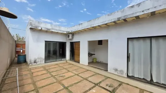 Casa com 3 Quartos à venda, 120m² no Loteamento Parque das Águas, Várzea Grande