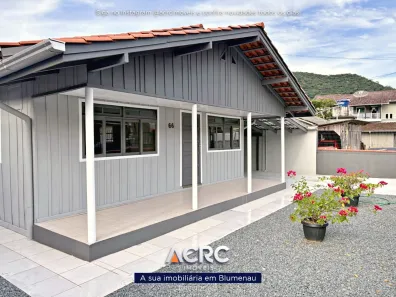 Casa com 4 Quartos à venda, 170m² no Progresso, Blumenau