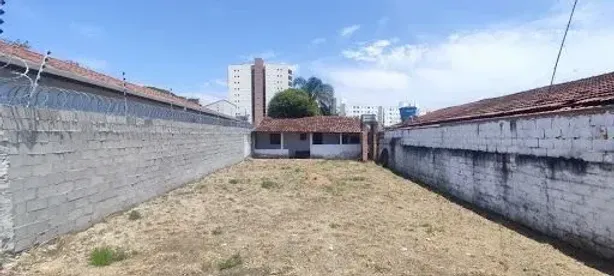 Lote/Terreno à venda, 300m² no Jardim Maria Augusta, Taubaté