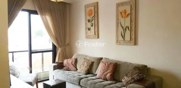 Apartamento com 3 Quartos à venda, 115m² no Mooca, São Paulo
