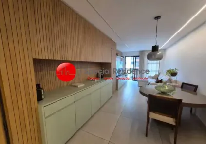 Apartamento com 2 Quartos à venda, 98m² no Barra da Tijuca, Rio de Janeiro