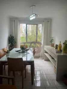 Apartamento com 2 Quartos à venda, 58m² no Jardim Ester, São Paulo