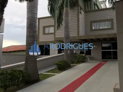 Imóvel Comercial à venda, 570m² no Centro, Campo Grande
