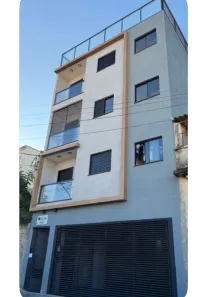 Apartamento com 2 Quartos para venda ou aluguel, 45m² no Jardim São Paulo(Zona Norte), São Paulo