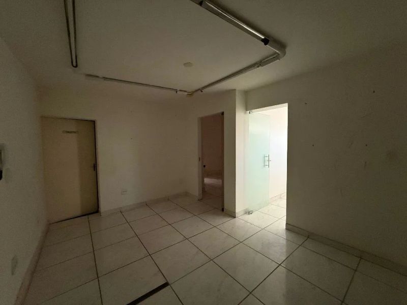 Casa com 2 quartos — Caiçaras, Belo Horizonte