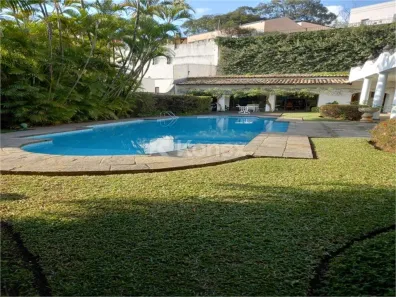 Casa com 5 Quartos à venda, 607m² no Jardim Guedala, São Paulo