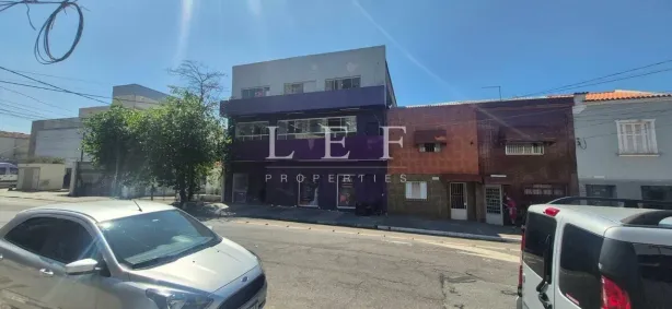 Prédio Comercial para alugar, 1500m² no Ipiranga, São Paulo