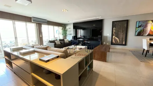 Apartamento com 4 Quartos para venda ou aluguel, 262m² no Santa Paula, São Caetano do Sul