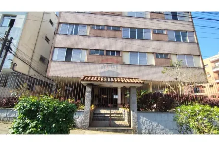 Apartamento com 1 Quarto para alugar, 25m² no Alto, Teresópolis