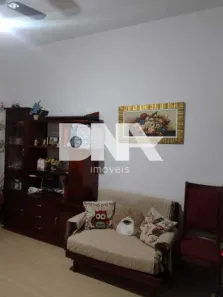 Apartamento com 1 Quarto à venda, 50m² no Flamengo, Rio de Janeiro