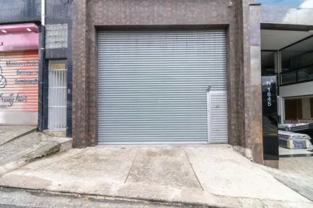 Ponto Comercial com 9 Quartos para alugar, 180m² no Vila Bancária, São Paulo