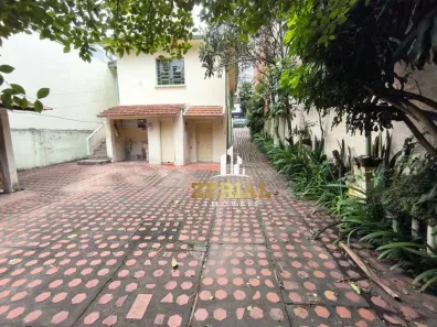 Lote/Terreno à venda, 300m² no Santa Paula, São Caetano do Sul