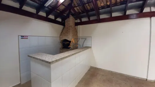 Casa de Condomínio com 3 Quartos à venda, 110m² no Jardim Conceição, São José do Rio Preto