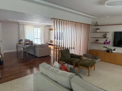 Apartamento com 4 Quartos à venda, 254m² no Adalgisa, Osasco