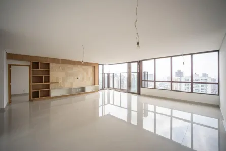 Cobertura com 5 Quartos à venda, 325m² no Setor Bueno, Goiânia