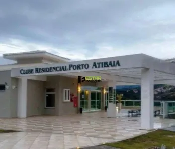 Lote/Terreno à venda, 1235m² no Condomínio Porto Atibaia, Atibaia