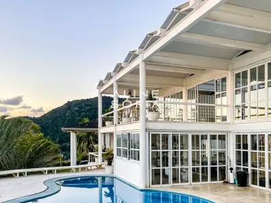 Casa de Condomínio com 4 Quartos à venda, 864m² no Joá, Rio de Janeiro
