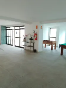 Flat com 1 Quarto para alugar, 35m² no Barra de Jangada, Jaboatão dos Guararapes