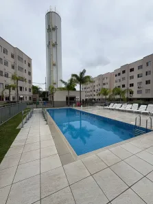 Apartamento com 2 Quartos à venda, 41m² no Campo Grande, Rio de Janeiro