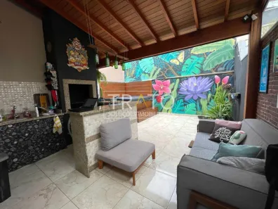 Casa de Condomínio com 2 Quartos à venda, 66m² no Jardim Interlagos, Hortolândia