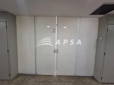 Sala Comercial para alugar, 359m² no Centro, Rio de Janeiro