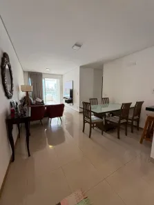 Apartamento com 3 Quartos à venda, 96m² no Jardim Santa Marta, Cuiabá