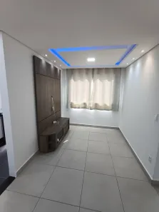 Apartamento com 2 Quartos à venda, 44m² no Fundação da Casa Popular, Campinas