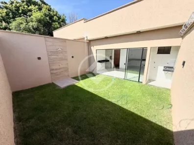 Casa com 3 Quartos à venda, 108m² no Vila Oliveira, Aparecida de Goiânia