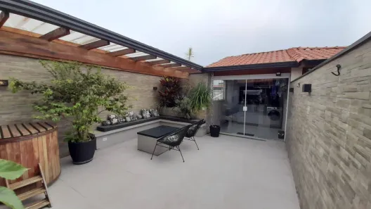 Apartamento com 3 Quartos à venda, 180m² no Vila Helena, Santo André