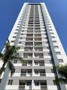 Apartamento com 3 Quartos à venda, 66m² no São Vicente, Londrina