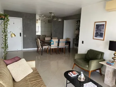 Apartamento com 3 Quartos à venda, 117m² no Barra da Tijuca, Rio de Janeiro