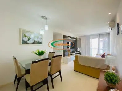 Apartamento com 3 Quartos à venda, 75m² no Tijuca, Rio de Janeiro