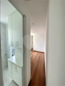 Apartamento com 2 Quartos à venda, 49m² no Vila Nova Cachoeirinha, São Paulo