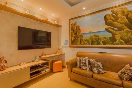 Casa com 4 Quartos à venda, 220m² no Fonte Grande, Contagem