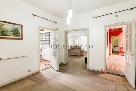 Apartamento com 3 Quartos à venda, 216m² no Campos Elíseos, São Paulo