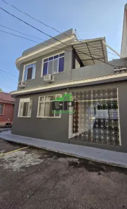 Casa de Condomínio com 4 Quartos à venda, 156m² no Campinho, Rio de Janeiro
