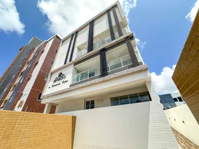 Apartamento com 3 Quartos à venda, 35m² no Bancários, João Pessoa