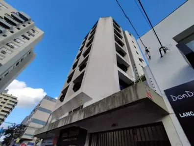 Sala Comercial para alugar, 59m² no Centro, São Leopoldo
