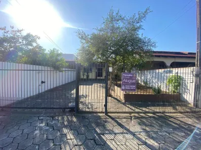Casa com 3 Quartos para alugar, 10m² no Cordeiros, Itajaí