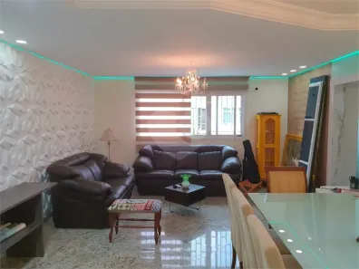 Casa com 3 Quartos à venda, 194m² no Mooca, São Paulo