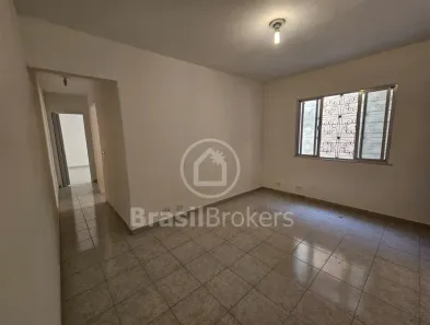 Apartamento com 1 Quarto à venda, 60m² no Bento Ribeiro, Rio de Janeiro