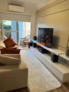 Apartamento com 3 Quartos à venda, 110m² no Jardim Glória, Americana