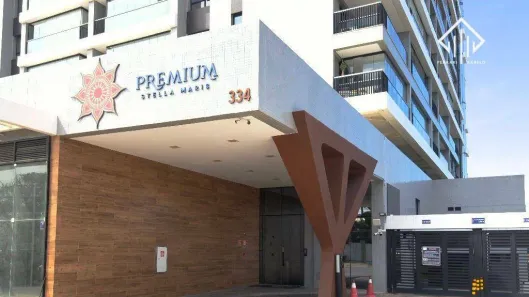 Apartamento com 2 Quartos à venda, 70m² no Stella Maris, Salvador