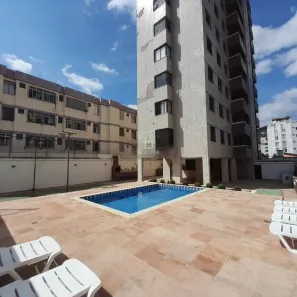 Apartamento com 4 Quartos para alugar, 193m² no Serra, Belo Horizonte