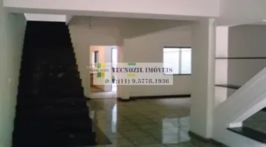 Sobrado com 3 Quartos à venda, 470m² no Cambuci, São Paulo