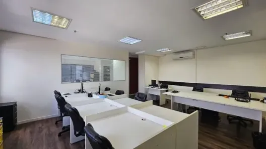 Apartamento com 1 Quarto para alugar, 150m² no Vila Olímpia, São Paulo