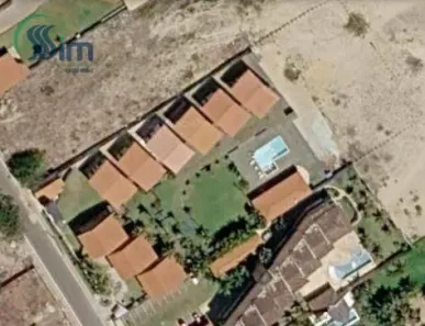Lote/Terreno à venda, 560m² no , São Gonçalo do Amarante
