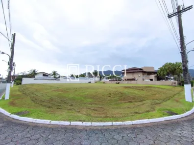 Lote/Terreno à venda, 525m² no Jardim Acapulco, Guarujá